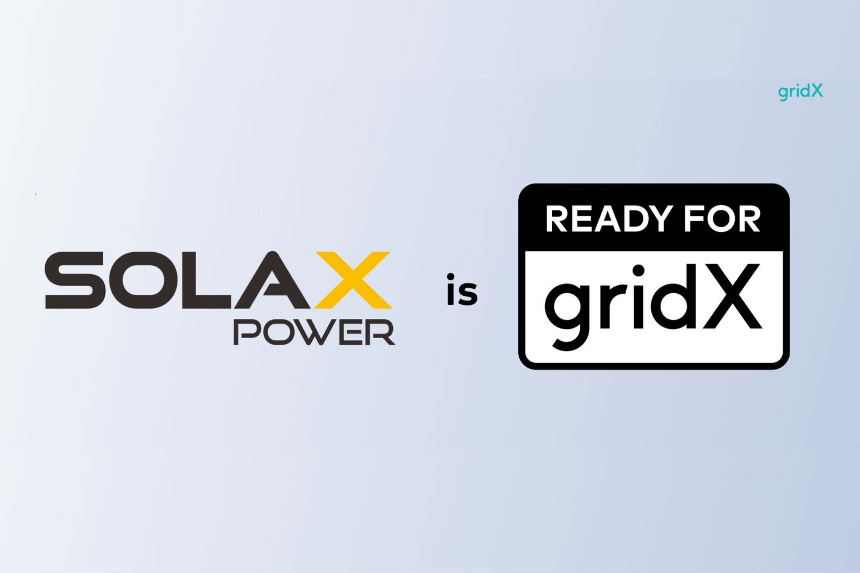 AG8亚游能源携手gridX，共创智慧能源互联新范式